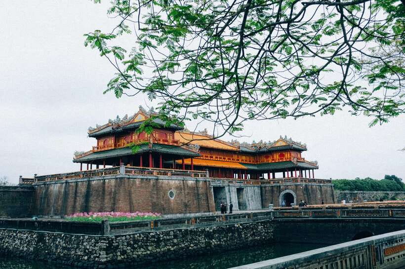Da Nang : Private Day Trip to Imperial City - Hue - A 9-hour Da Nang to Hue Route That Starts with Hai Van Pass