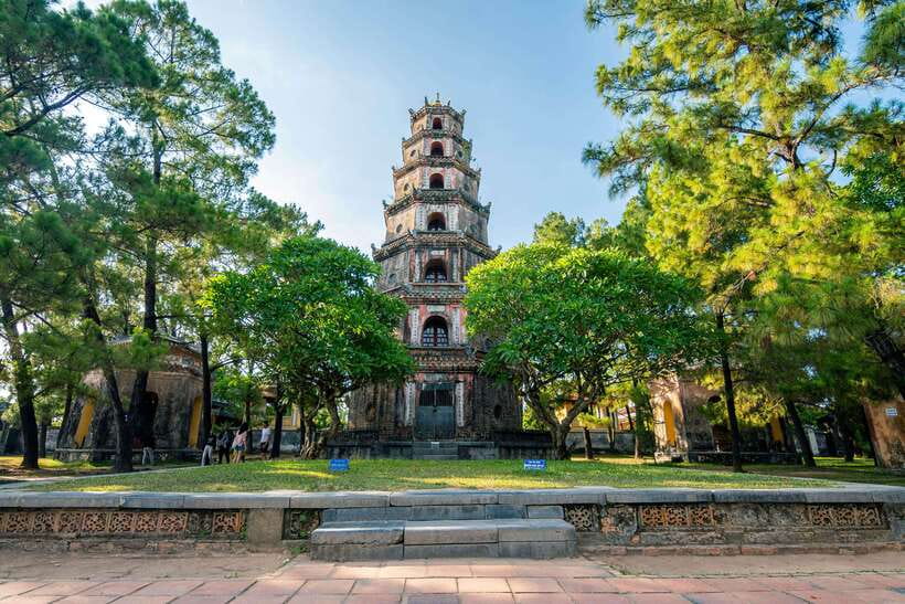 Da Nang : Private Day Trip to Imperial City - Hue - Khai Dinh Mausoleum (UNESCO): Why This Nguyen Dynasty Stop Matters