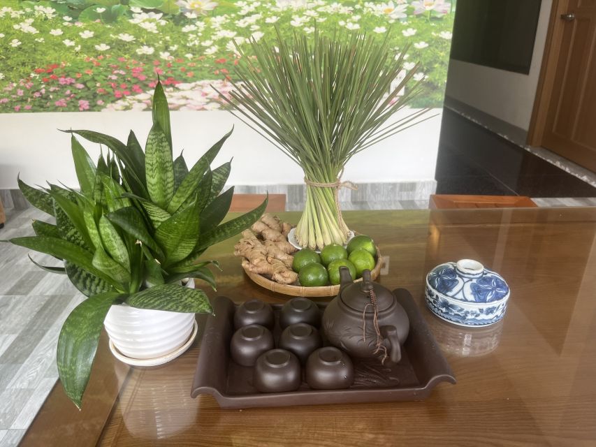 Da Nang: Relax with 60 minutes Foot Massage - Should You Book This 60-Minute Da Nang Foot Massage?