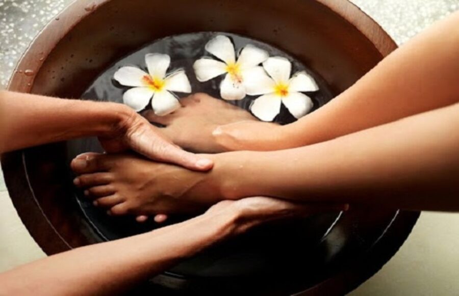 Da Nang: Relax with 60 minutes Foot Massage - Price and Value: Is $14 for 60 Minutes Actually Fair?