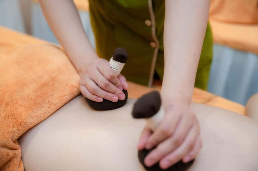 Da Nang: Relax with 90 minutes Aroma Massage (FREE PICK-UP) - Key takeaways before you book