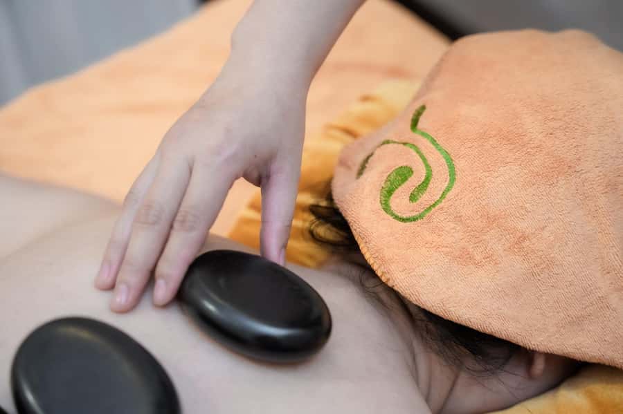 Da Nang: Relax with 90 minutes Aroma Massage (FREE PICK-UP) - Da Nang logistics: pickup radius, timing, and making it easy