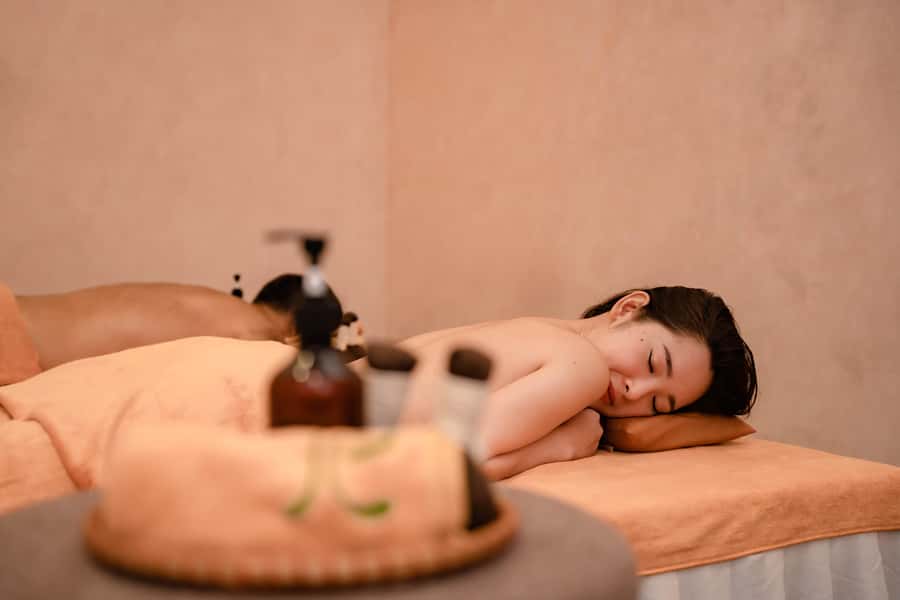 Da Nang: Relax with 90 minutes Aroma Massage (FREE PICK-UP) - FAQ