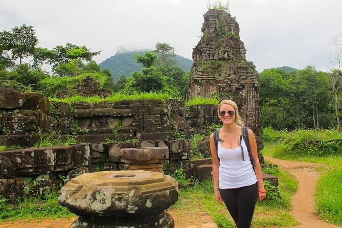 Da Nang: Round trip transfer to My Son sanctuary & Hoi An ancient - Key highlights I’d use to decide fast