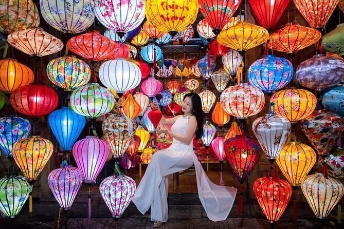 Da Nang: RoundTrip transfer to Hoi An ancient town by private car - Timing and Weather: Build in Flexibility for a Good-Day Experience