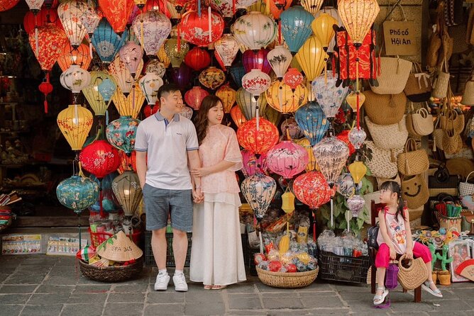Da Nang: RoundTrip transfer to Hoi An ancient town by private car - Who This Transfer Fits Best (and Who Might Want Something Else)