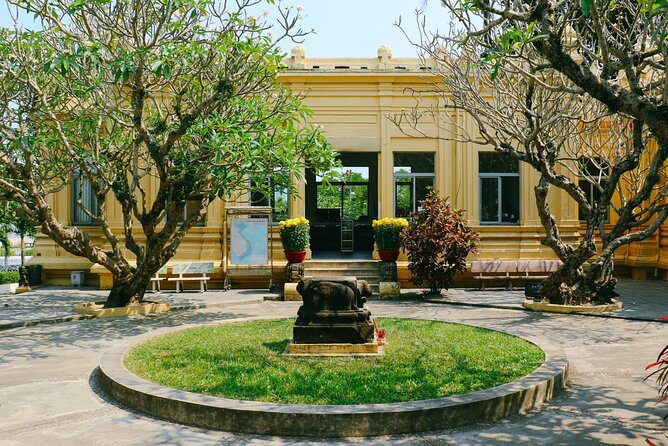 Da Nang Scavenger Hunt and Sights Self-Guided Tour - When This Tour Might Feel Too Simple