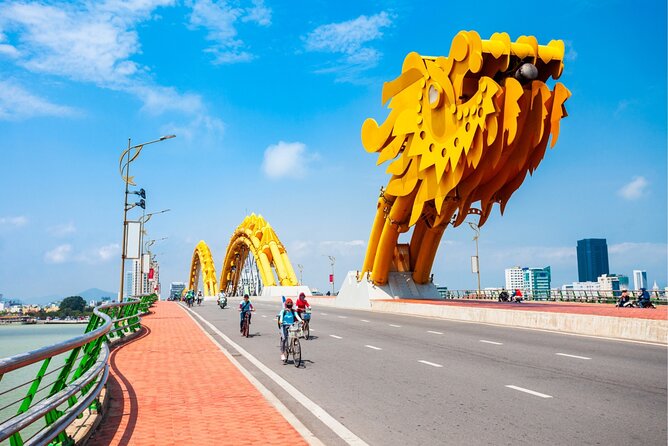 Da Nang Scavenger Hunt and Sights Self-Guided Tour - Timing, Getting There, and What to Wear for a 2-Hour Walk