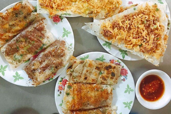 Da Nang Scooter Food Tour & Hidden Gems w/ Locals - Why this 3.5–4 hour scooter food tour works in Da Nang