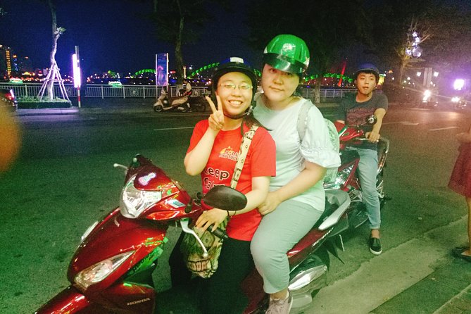 Da Nang: Seafood dinner, night market, sightseeing by night - Price and value at $39: what you’re really paying for