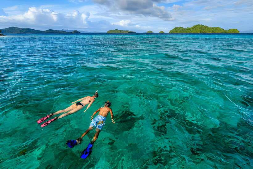 Da Nang: Son Tra Peninsula Exploration - Snorkeling, Fishing - Stop-by-stop: how the itinerary plays out (and what to watch for)