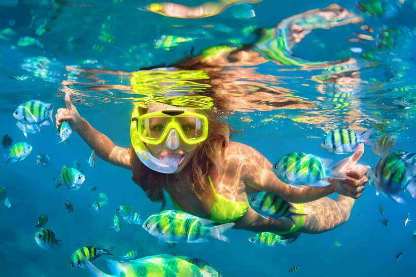 Da Nang: Son Tra Peninsula Exploration - Snorkeling, Fishing - When this tour fits you best (and who should skip it)
