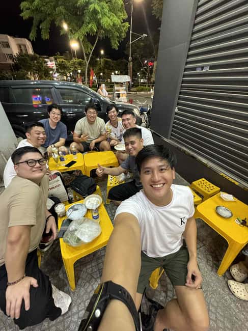 Da Nang street food exploring - What You’ll Taste Along the Route (and How to Choose)