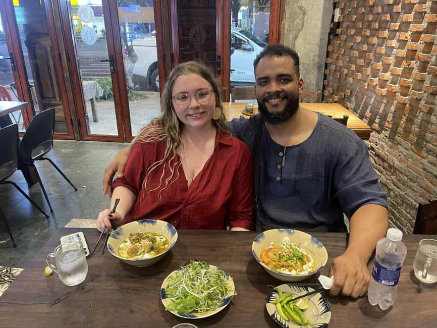 Da Nang street food exploring - Price and Value: Is $40 a Good Deal?