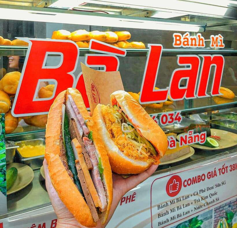 Da Nang street food exploring - First Stop: Meeting Your Guide and Getting Oriented Fast