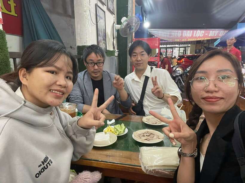 Da Nang Street Food Private Tour With Female Tour Guide - Key highlights worth planning around