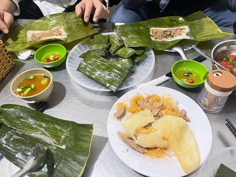 Da Nang Street Food Private Tour With Female Tour Guide - Who should book this Da Nang street food private tour (and who should skip)