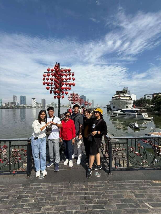 Da Nang Street Food Private Tour With Female Tour Guide - FAQ