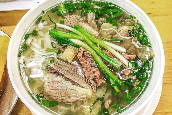 Da Nang Street Foodie Walking Tour - Key highlights you’ll feel fast