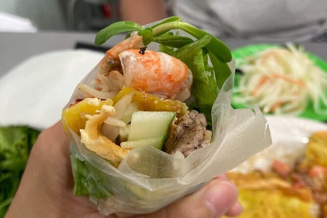 Da Nang Street Foodie Walking Tour - Price and value: $37 buys a lot more than food