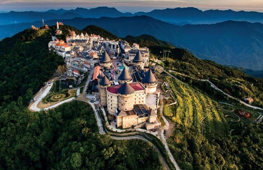 Da Nang: Sun World Ba Na Hills Entry Ticket with Cable Car - Key things I’d focus on before you go
