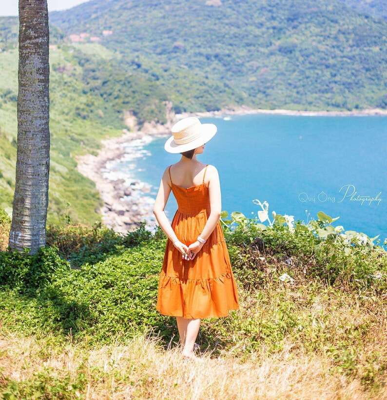 Da Nang: Than Tai Hot Springs Water Park & Wellness Retreat - Than Tai Hot Springs: a full-day water-and-therapy reset
