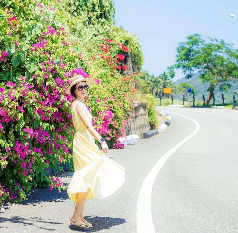 Da Nang: Than Tai Hot Springs Water Park & Wellness Retreat - How the tour works from Da Nang and Hoi An