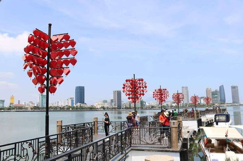 Da Nang: Than Tai Hot Springs Water Park & Wellness Retreat - Who this tour fits best (and who should skip it)
