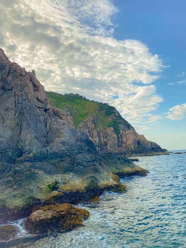 Da Nang: Than Tai Hot Springs Water Park & Wellness Retreat - Mineral baths, mud therapy, and the onsen-style rhythm