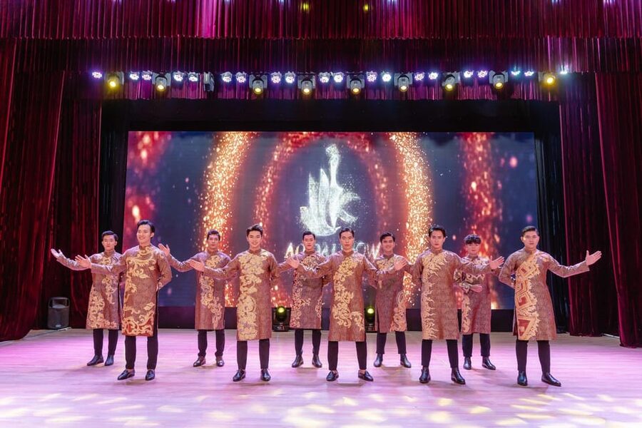 Da Nang "The Ao Dai" Show: Timeless Vietnamese Elegance - Who this show is perfect for (and who might want something else)