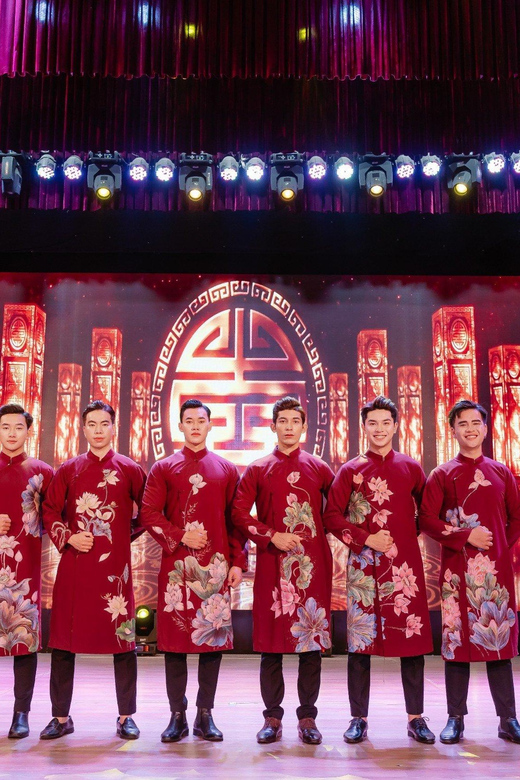 Da Nang "The Ao Dai" Show: Timeless Vietnamese Elegance - Should you book the Da Nang Ao Dai Show?
