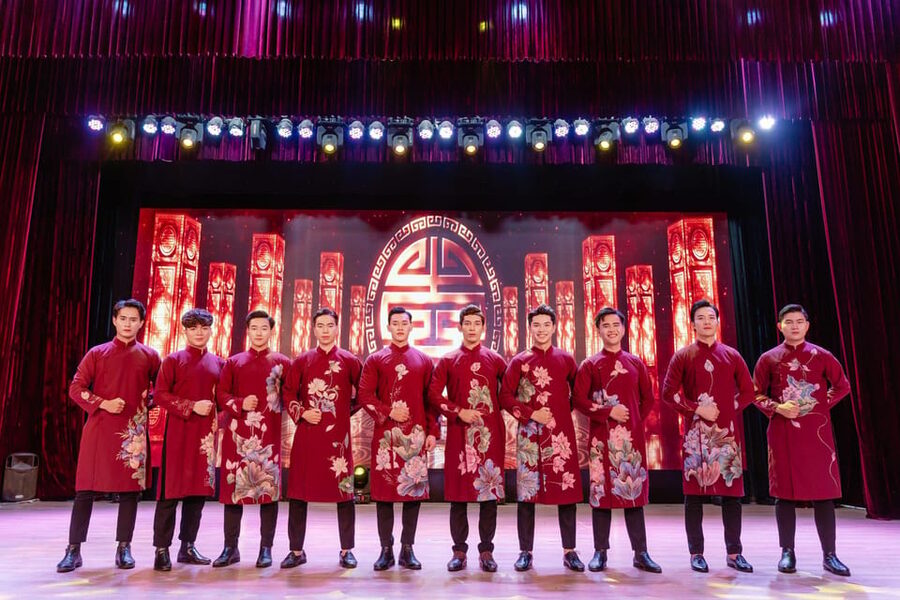 Da Nang "The Ao Dai" Show: Timeless Vietnamese Elegance - Getting to the Culture House in Ngu Hanh Son (and why timing helps)
