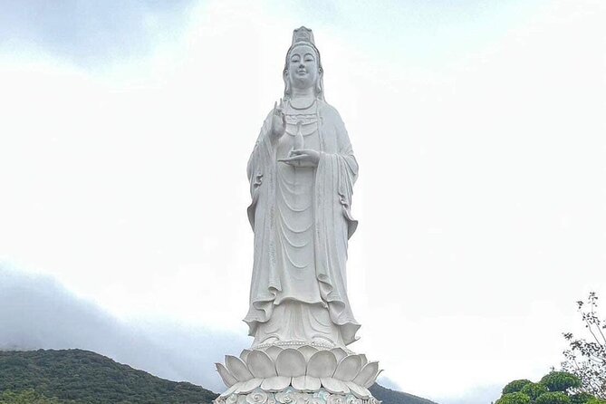 Da Nang to Ba Na Hills & Golden Bridge by private car - Who This Private Transfer Fits Best