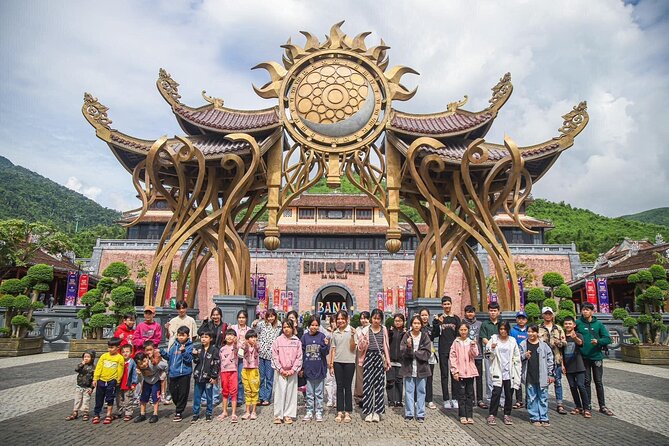 Da Nang to Ba Na Hills & Golden Bridge by private car - Should You Book This Da Nang to Ba Na Hills and Golden Bridge Private Car?