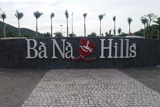 Da Nang to Ba Na Hills Round-Trip by Private Car - Sun World Ba Na Hills: how to plan your 4 hours