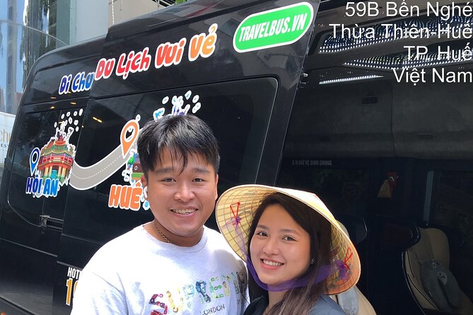 Da Nang to Hoi An Transfer - By Car - Price and schedule: a one-hour hop that’s easy to plan