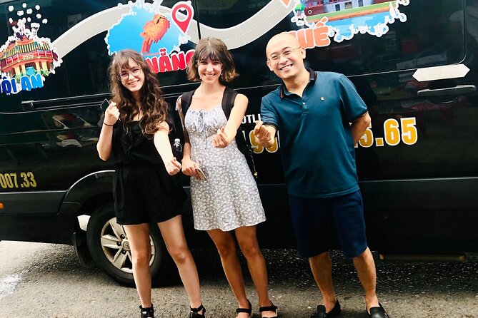 Da Nang to Hoi An Transfer - By Car - What you’ll actually do during the transfer
