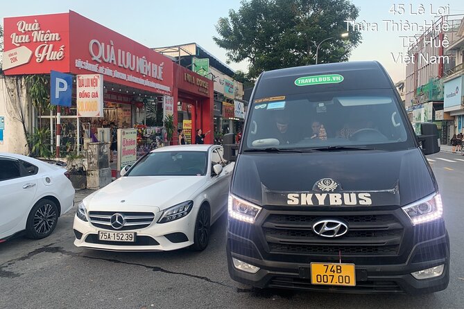 Da Nang to Hoi An Transfer - By Car - Who this Da Nang to Hoi An car transfer fits best