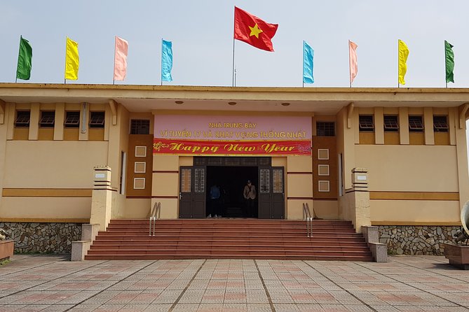 Da Nang To Phong Nha By Private Car - Optional Stop: La Vang Church for Photos and a Cultural Pause