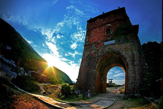 Da Nang To Phong Nha By Private Car - Getting to Phong Nha Smoothly: Driver Style and 24/7 Support
