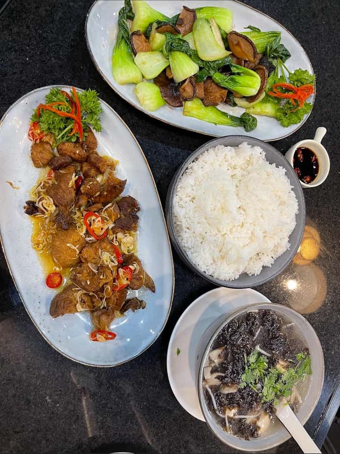 Da Nang Vegetarian Food Walking tour - Guide + small group pacing: why David’s communication matters