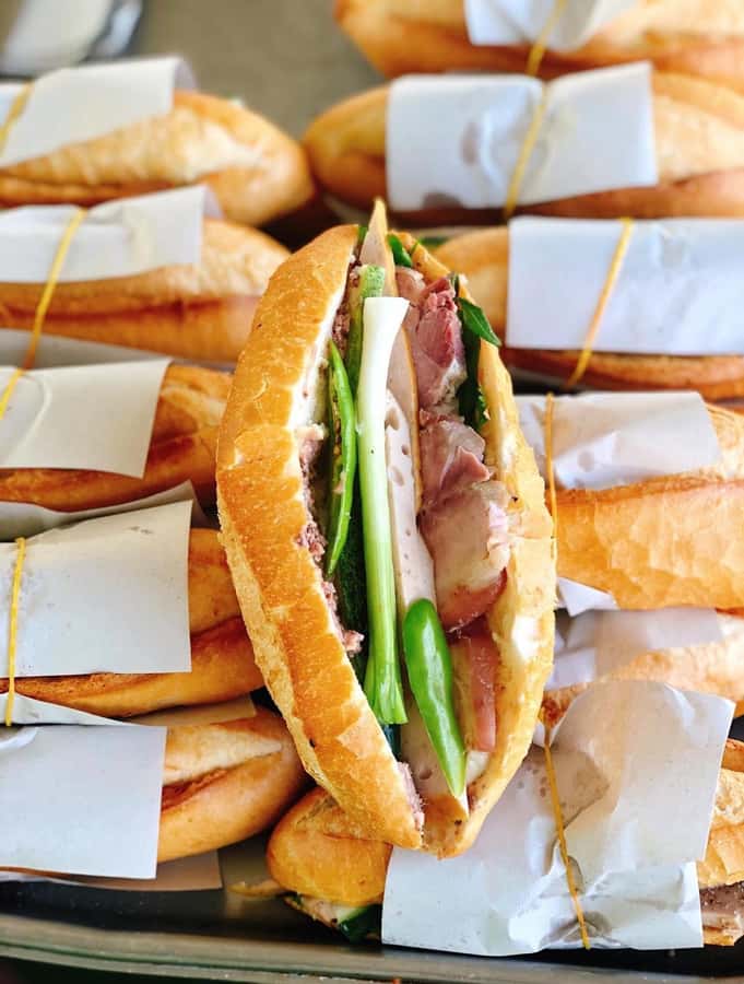 Da Nang Vegetarian Food Walking tour - What to bring (and what to leave behind)