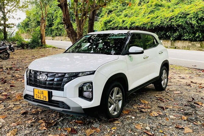 DANANG Airport to Hoi An CITY OR RETURN By Private Car - Key Takeaways Before You Go