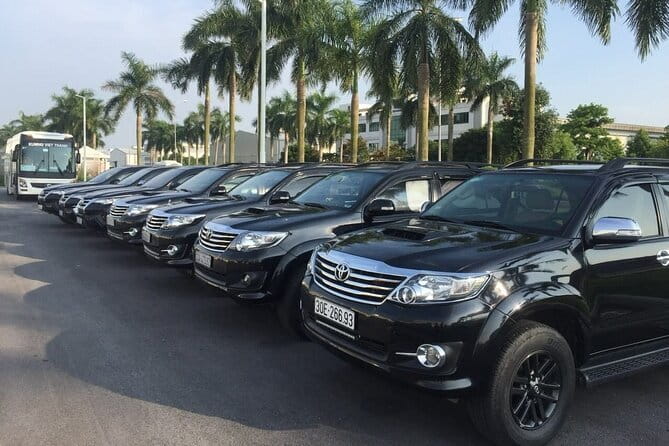 DANANG Airport to Hoi An CITY OR RETURN By Private Car - Return Trip: Coming Back Without Guesswork