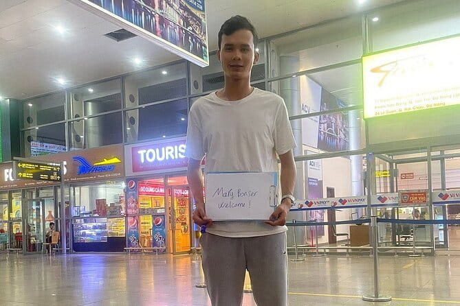 DANANG Airport to Hoi An CITY OR RETURN By Private Car - Driver and Vehicle Quality: What You’re Actually Getting