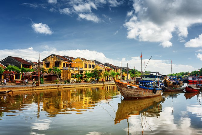 Danang Airport to Hoi An Private Transfer with English Speaking Driver - Why this Da Nang Airport to Hoi An transfer feels easier than “winging it”