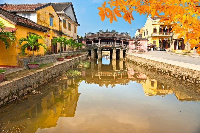 Danang Airport to Hoi An Private Transfer with English Speaking Driver - The in-between scenery (and why it’s still worth it on arrival day)