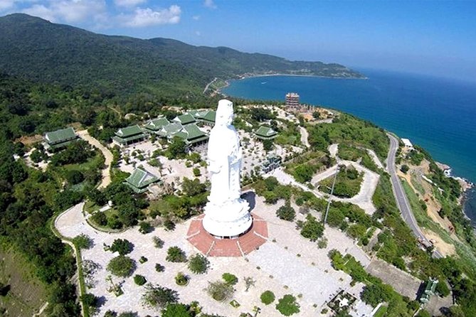 Danang Airport to Hoi An with sightseeing! - Price and Value: Private Car for Up to 5
