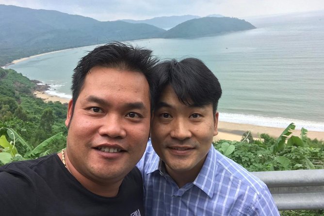 Danang Airport to Hue by Private Car - How Long the 100-km Route Takes (and How to Plan Your Day)