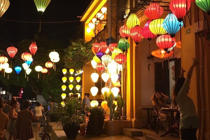 DaNang City & Coconut Jungle-Basket Boat-Hoi An city-Night Market - Who this tour suits best (and who should rethink it)